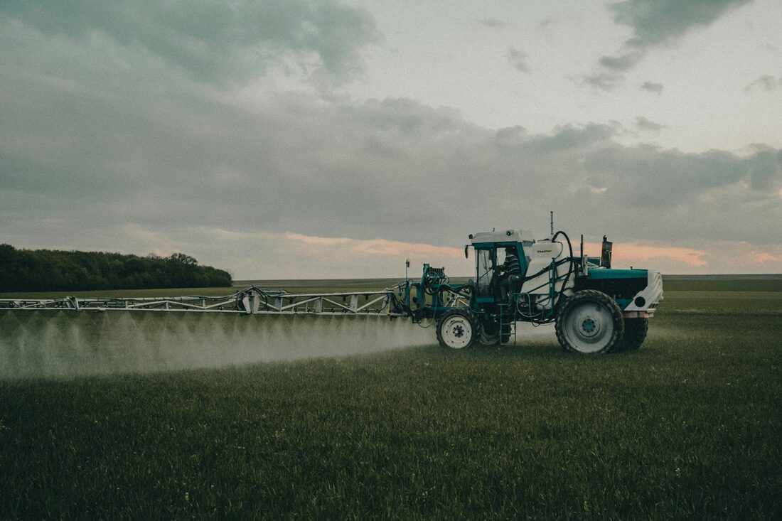 Fertilizer & Barter
