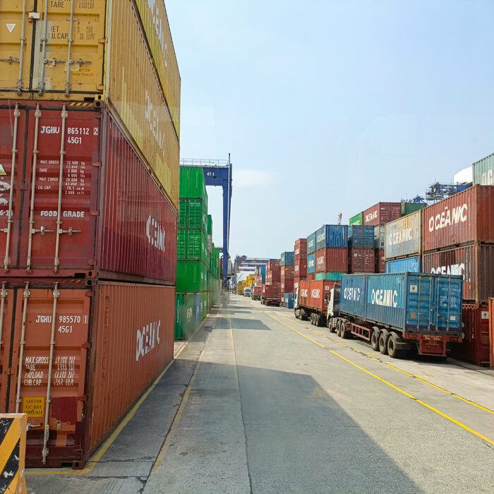 Customs Clearance