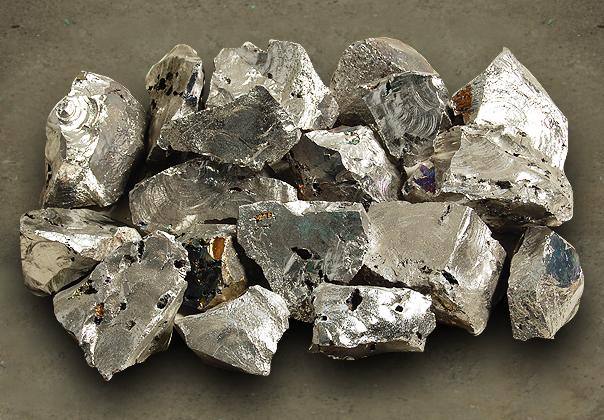Manganese